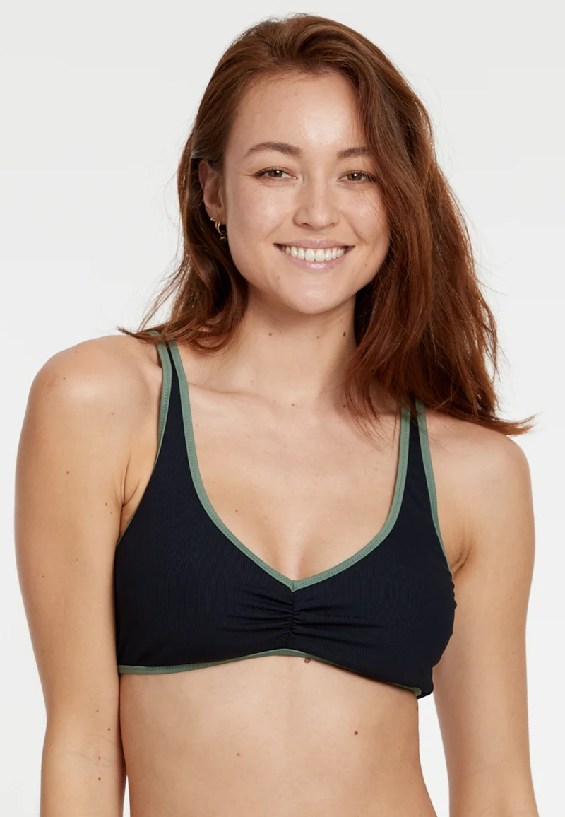 Duo Rib Top