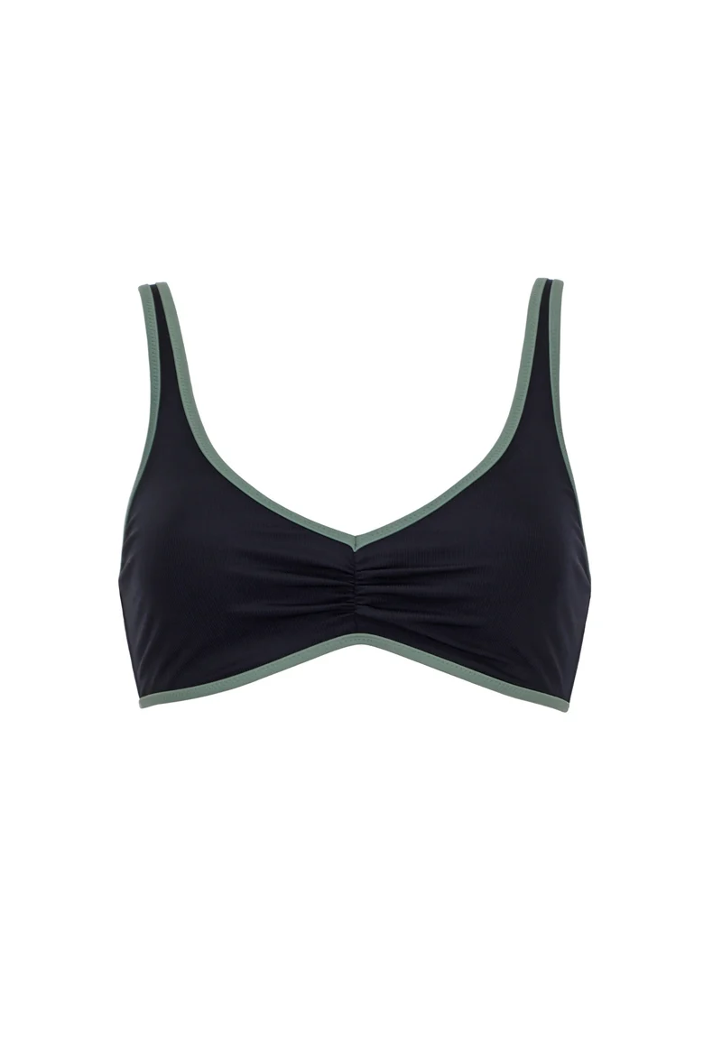 Duo Rib Top