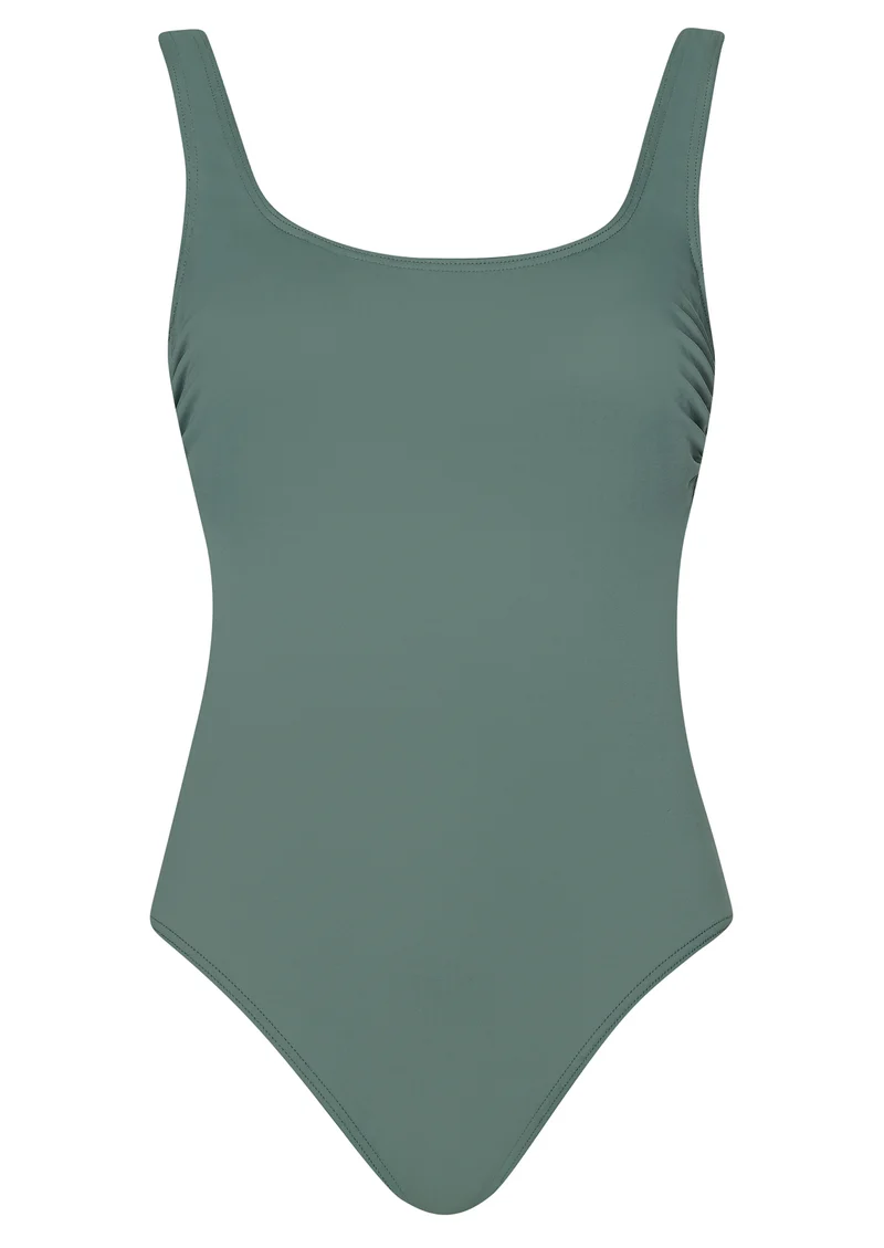 Color Up Swimsuit