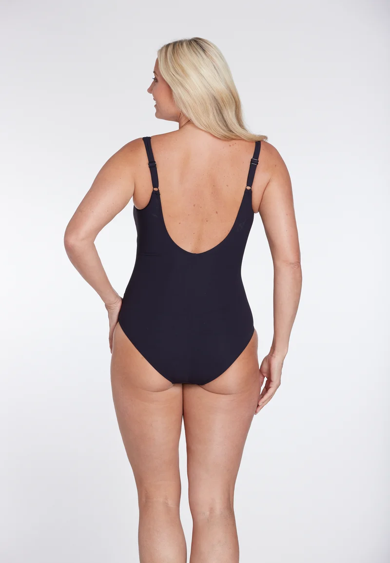 Essential Braid Swimsuit