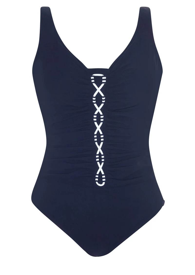 Essential Braid Swimsuit