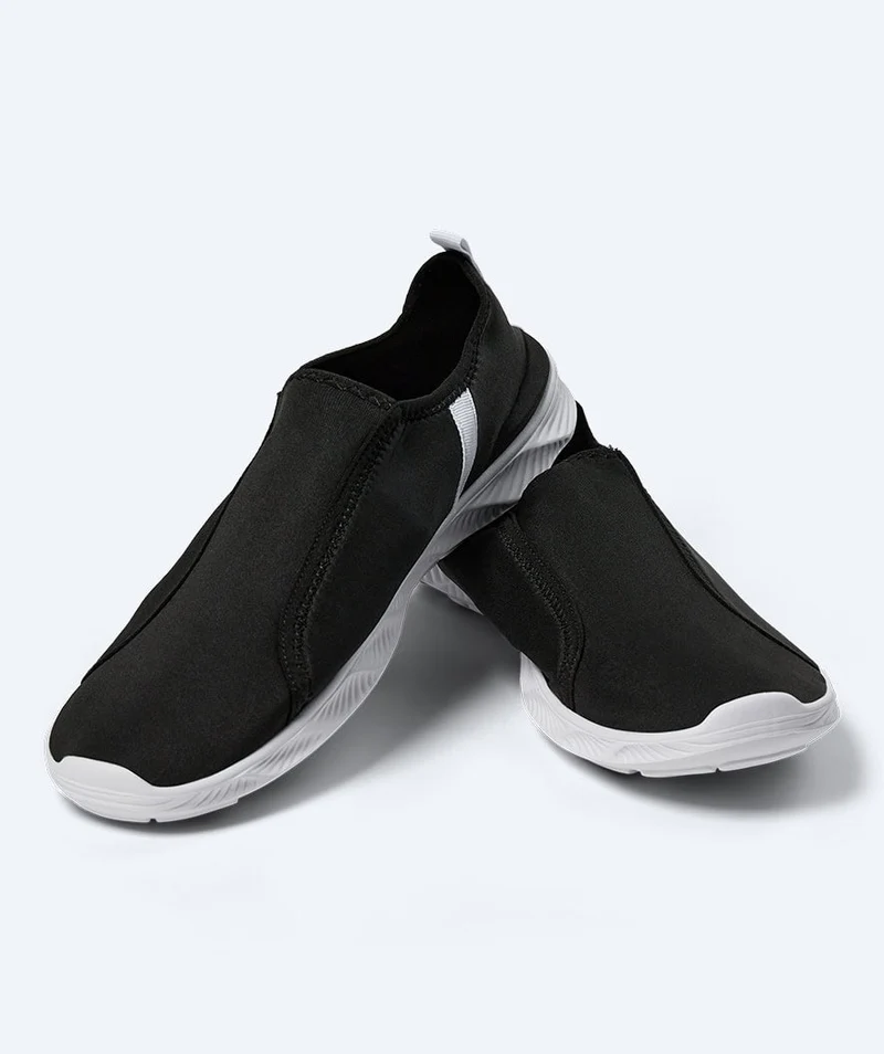 Watery Schwimmschuhe für Erwachsene - Fletcher - Schwarz