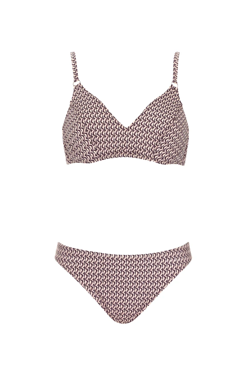 Metallic Shine Set
