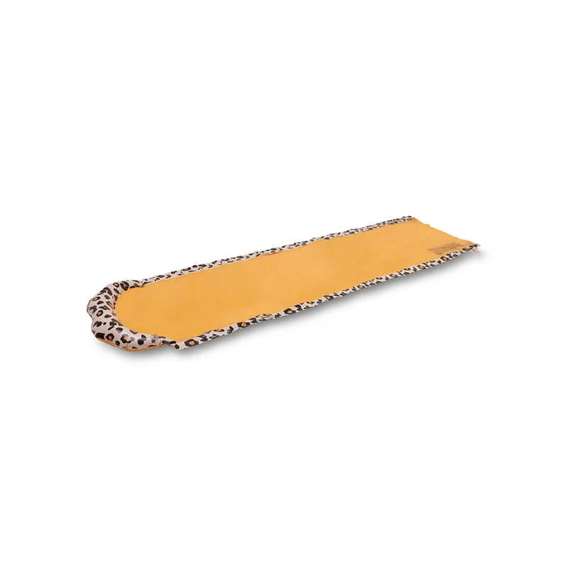 Inflatable Water Slide - Beige - Safari Chic
