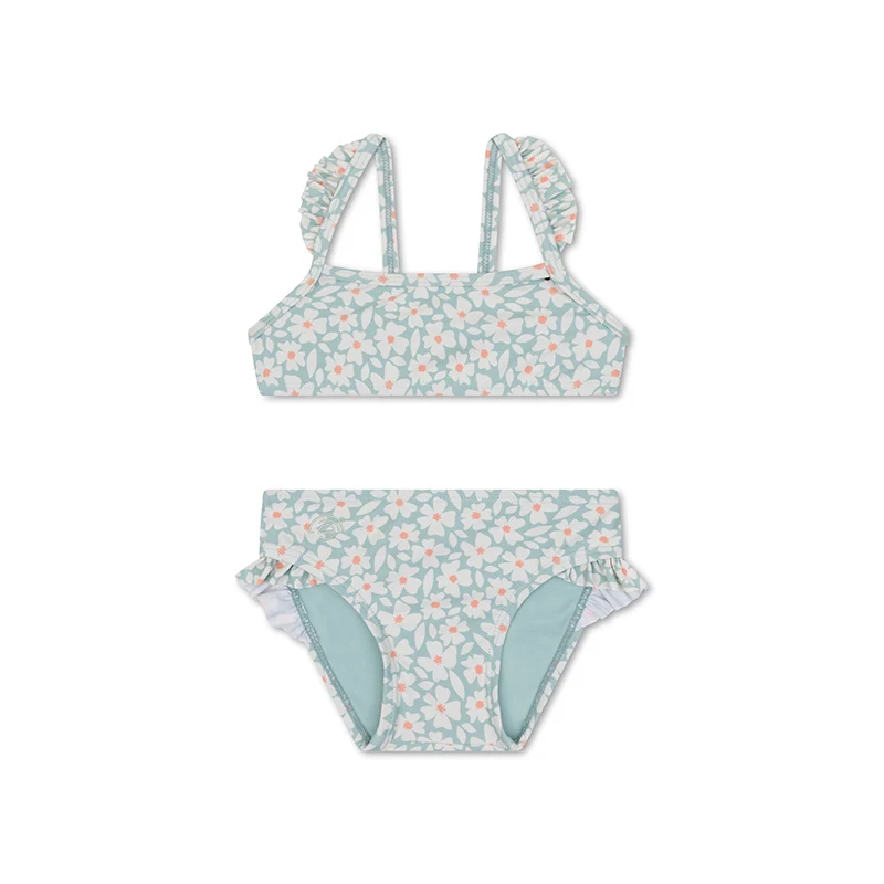 Bikini - Green - Florish