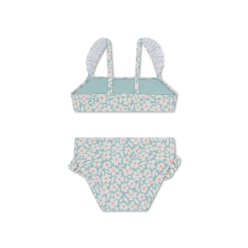 Bikini - Green - Florish