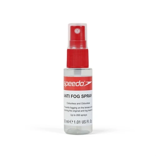 Speedo Anti-Beschlag-Spray für Schwimmbrillen