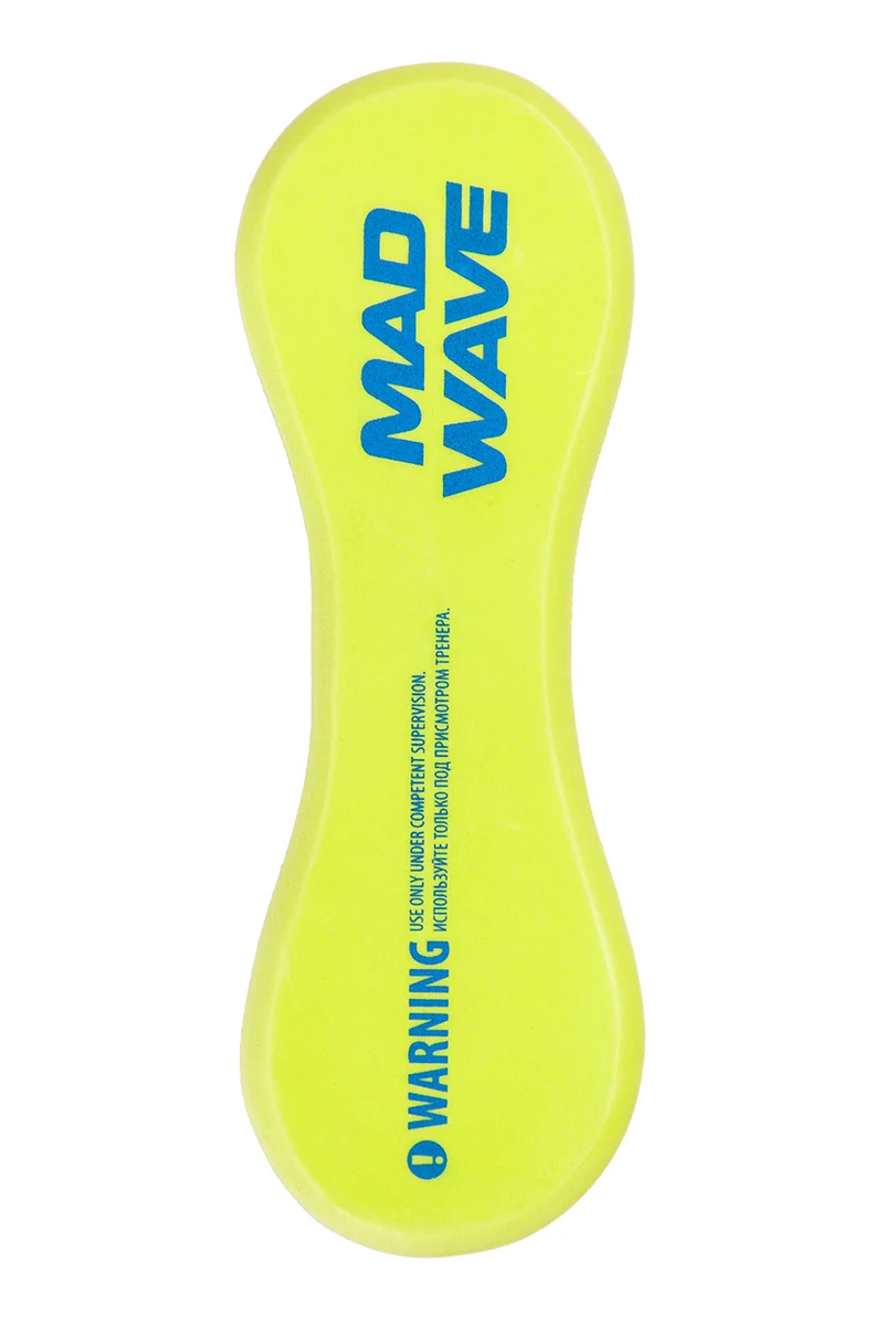 MAD Wave Pullbuoy Training Small Azur