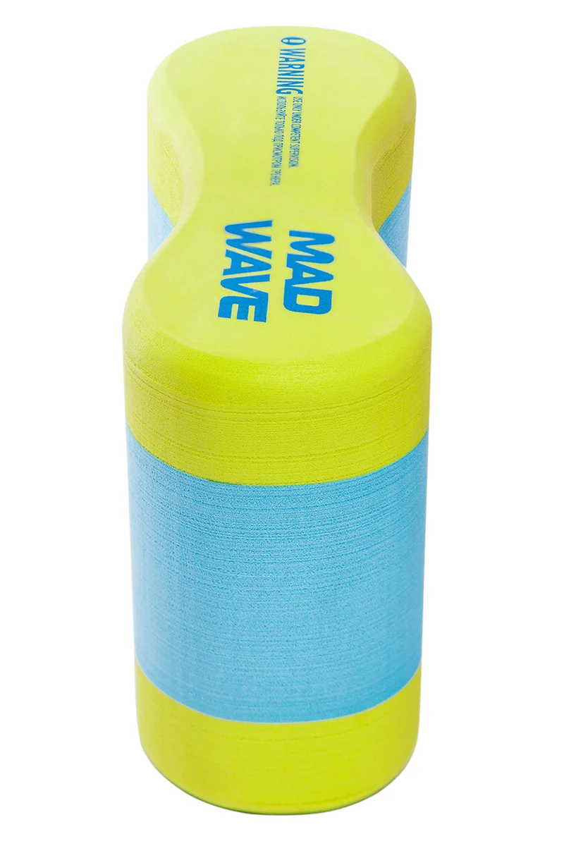 MAD Wave Pullbuoy Training Small Azur