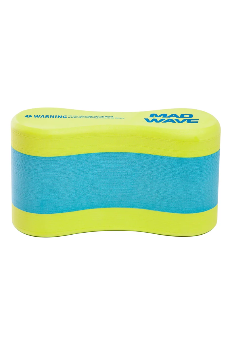MAD Wave Pullbuoy Training Small Azur