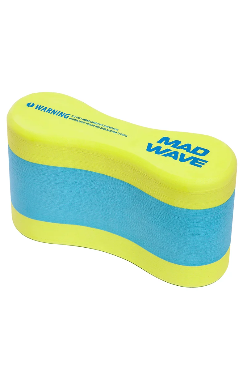 MAD Wave Pullbuoy Training Small Azur