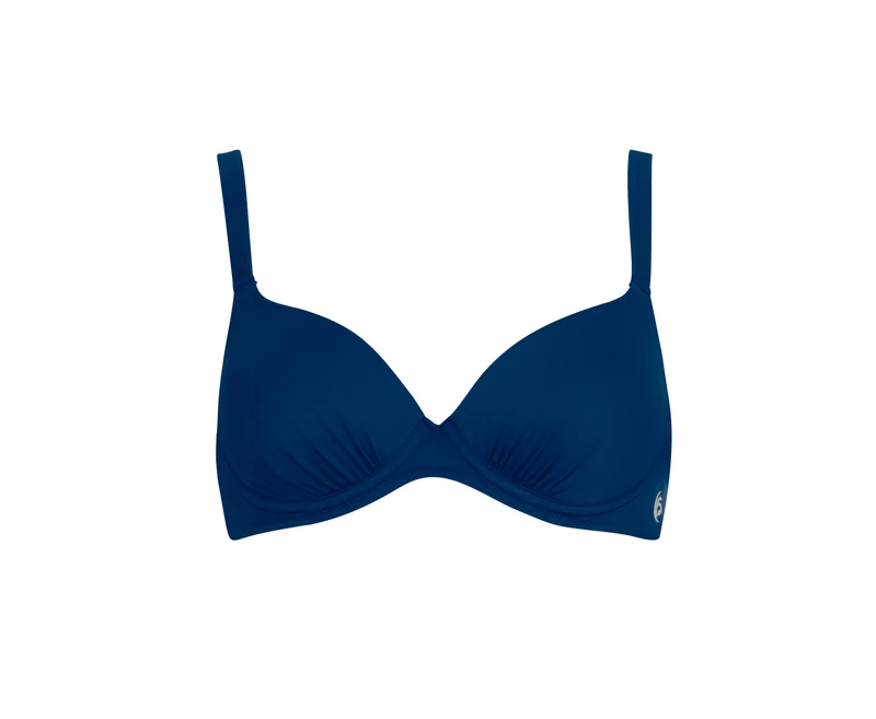Solid Push-Up Top