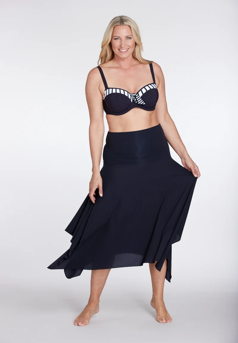 Essential Solid Dress