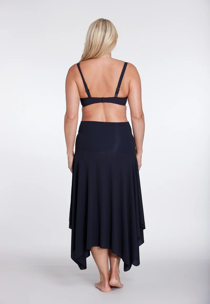 Essential Solid Dress