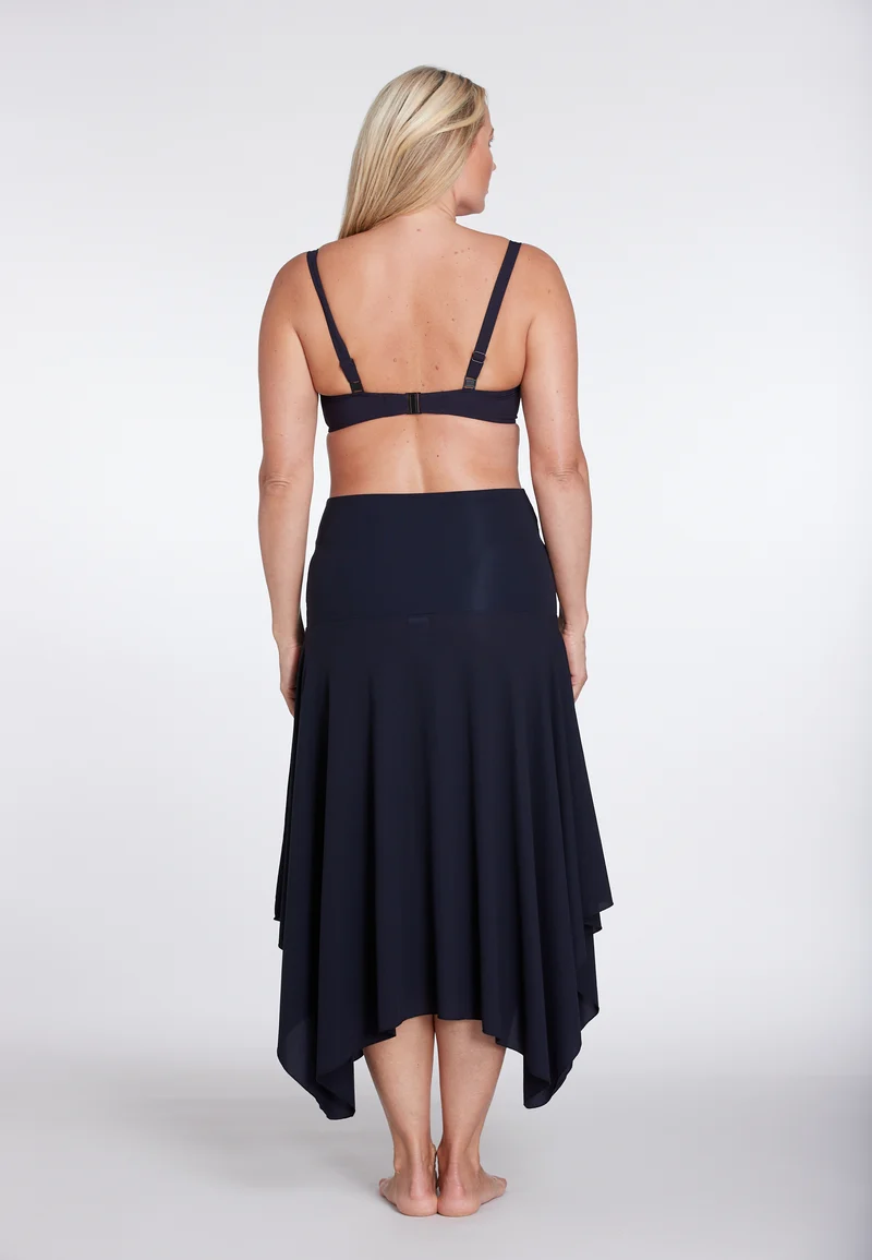Essential Solid Dress