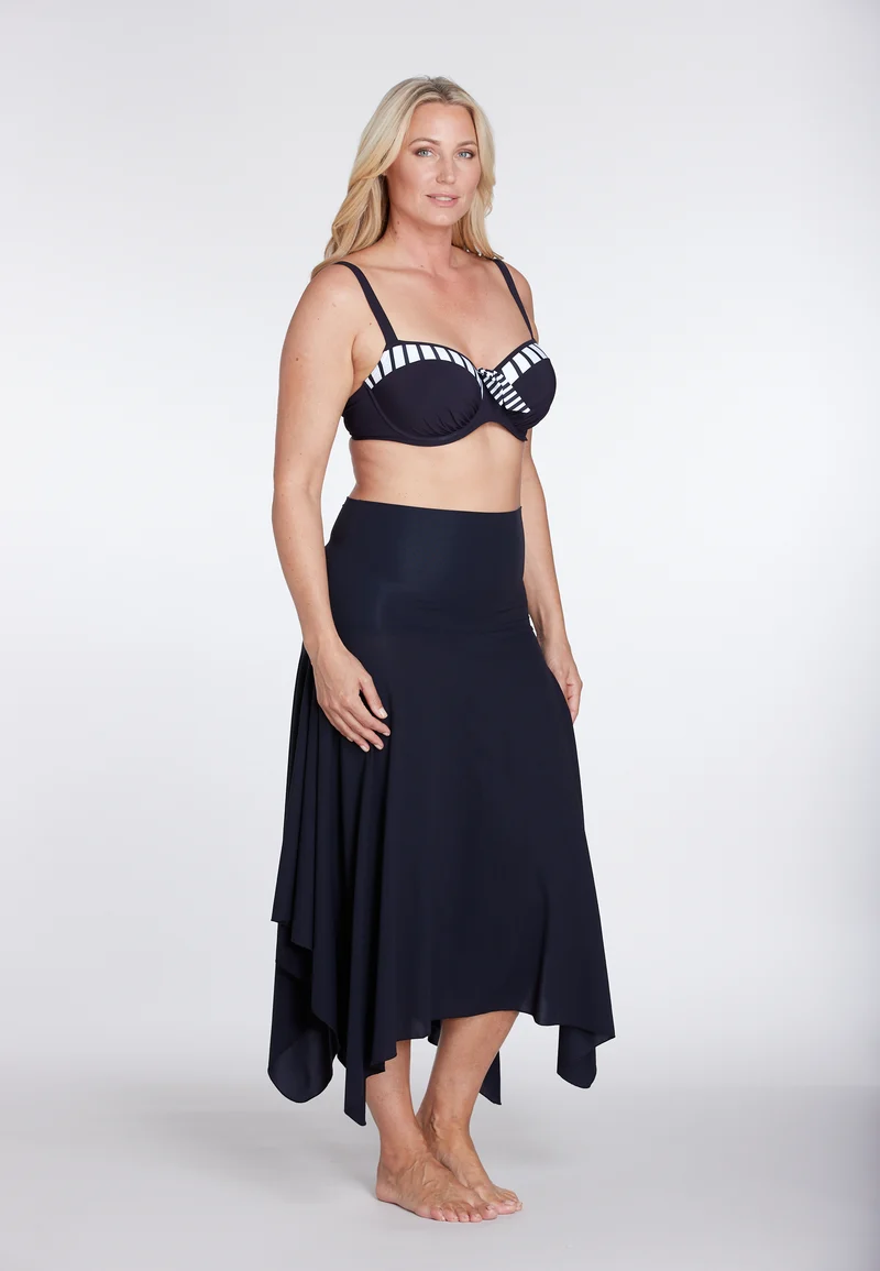 Essential Solid Dress