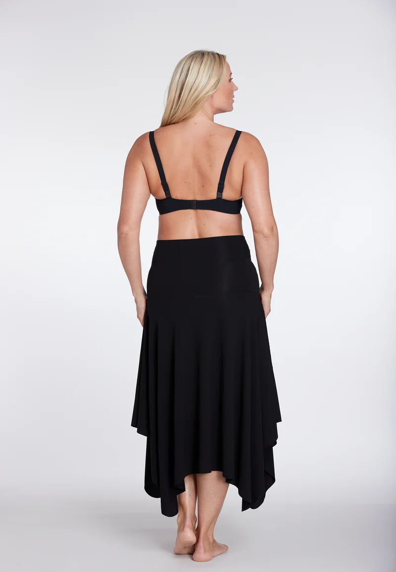 Essential Solid Dress