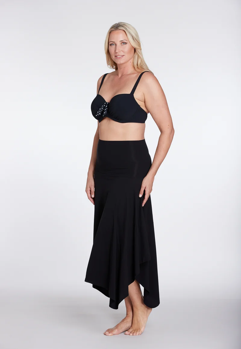 Essential Solid Dress