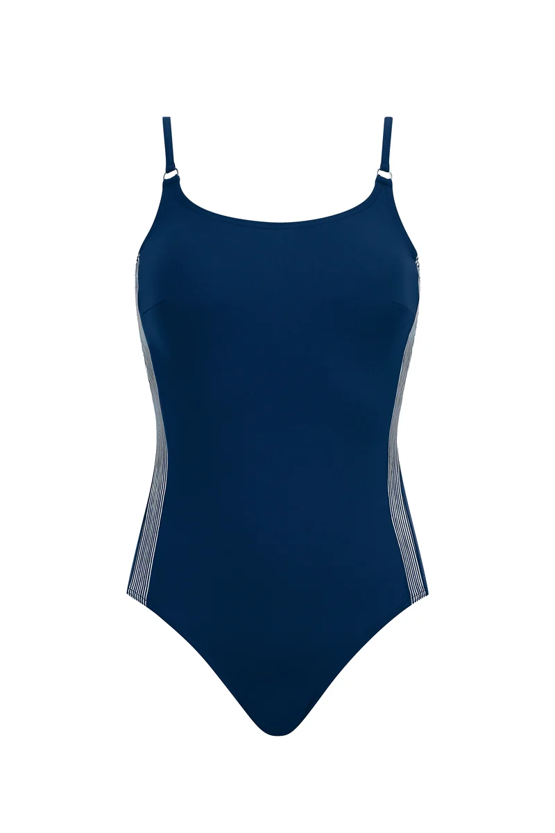 Maritime Lines Swimsuit