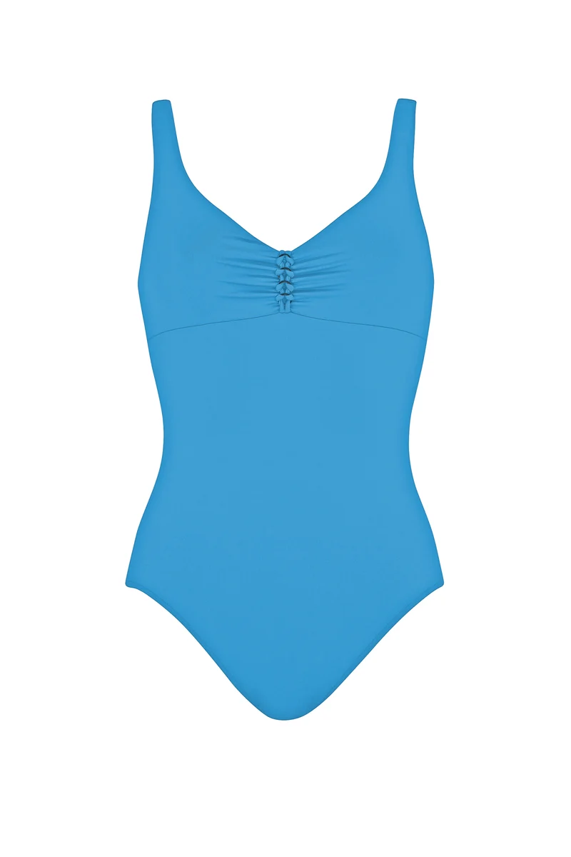 Color Up Braid Swimsuit