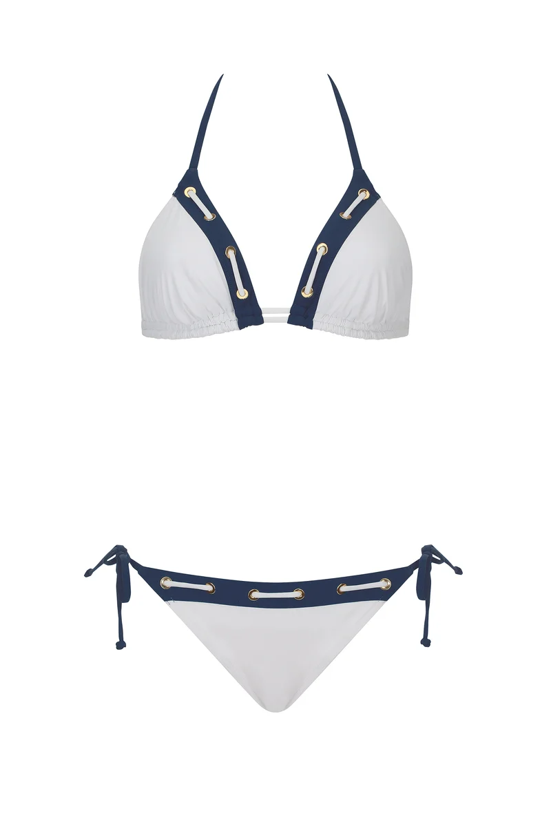Triangle Maritime Set