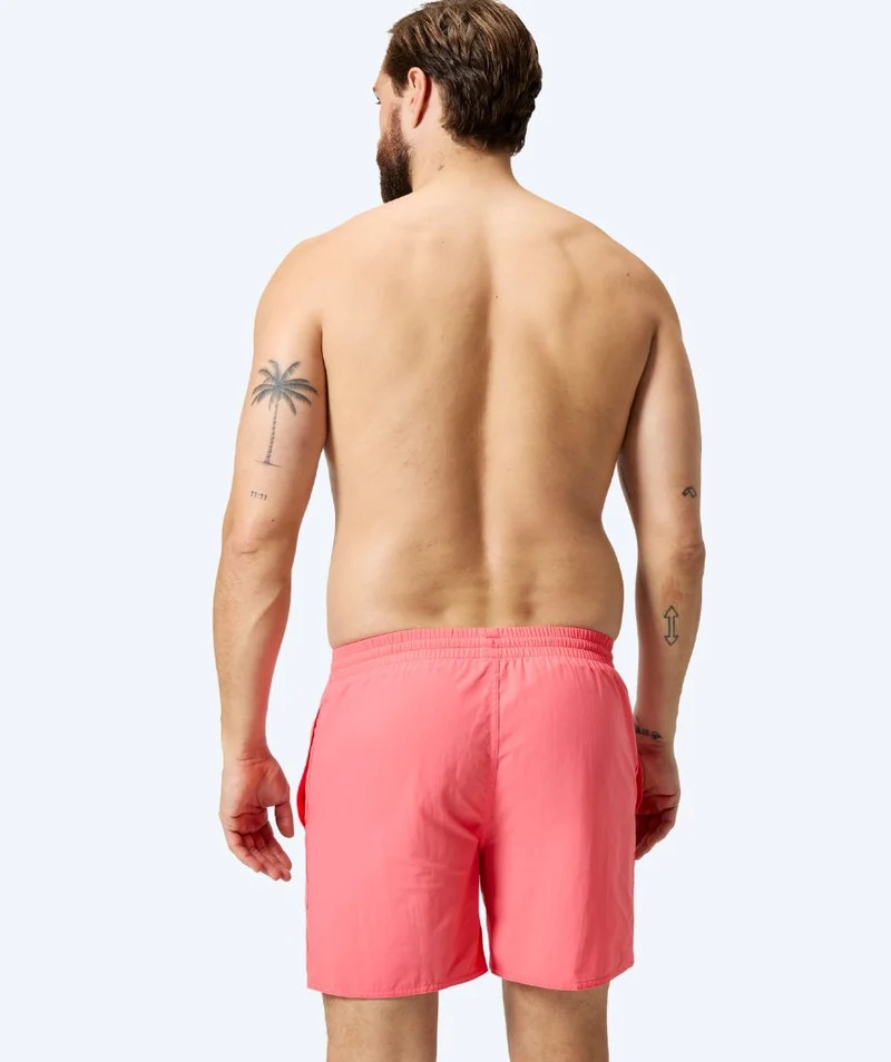 Speedo Badeshorts für Herren - Essential - Hellrosa