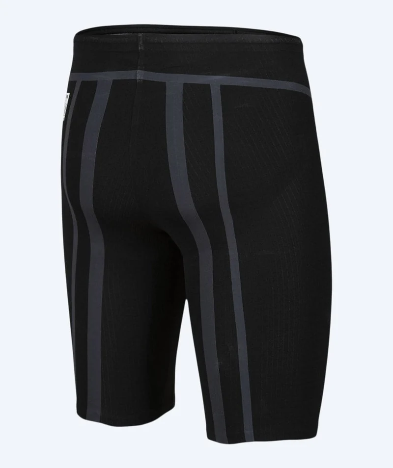 Arena Wettkampf Badehose für Herren - Carbon Core FX - Schwarz/Gold (Limited 2026)