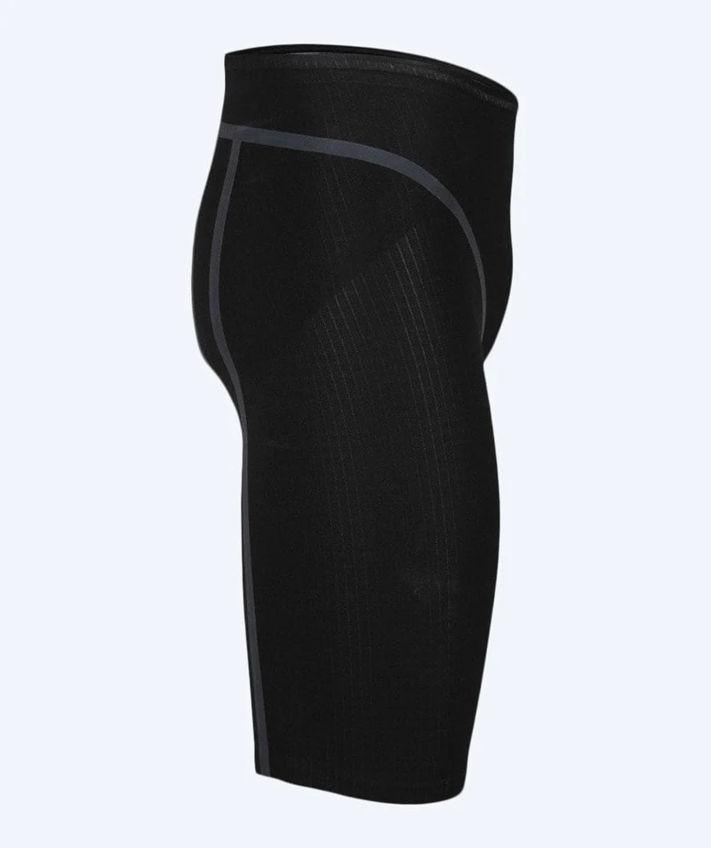 Arena Wettkampf Badehose für Herren - Carbon Core FX - Schwarz/Gold (Limited 2026)
