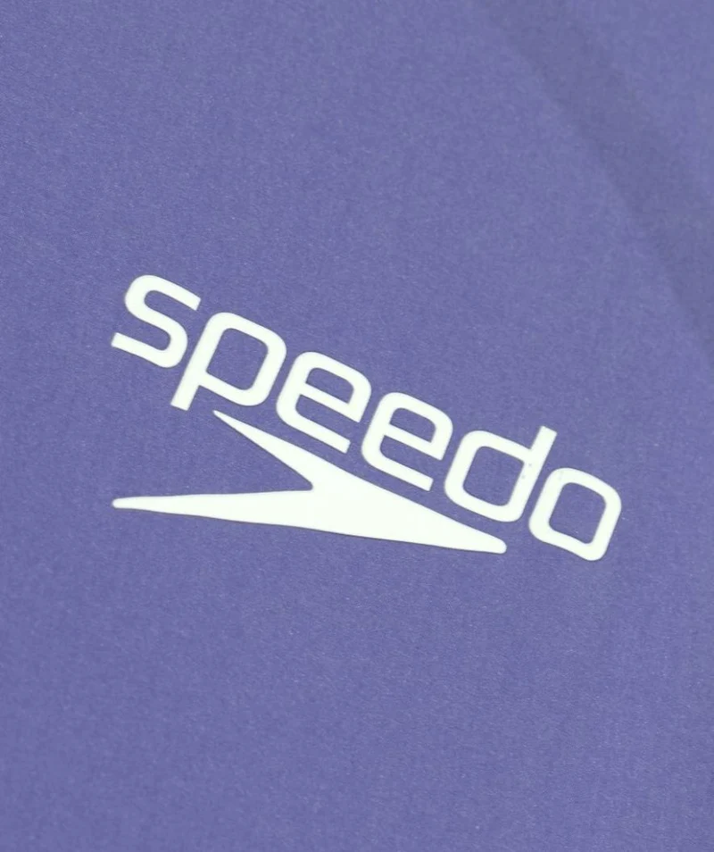 Speedo Wettkampf Badehose für Herren - LZR Ignite - Lila/Gelb