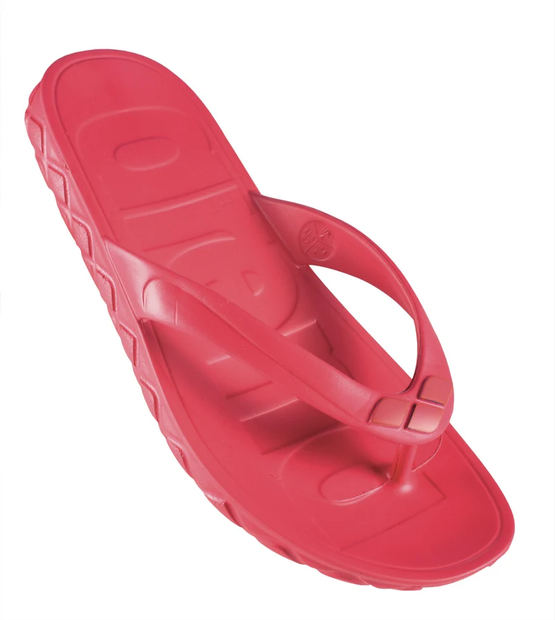 Arena Damen Flip Flops Badeschuhe Watergrip Thong W