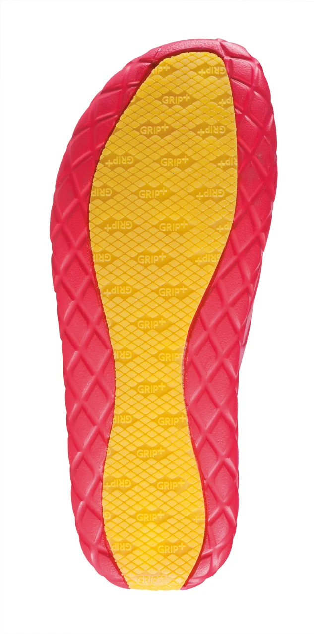 Arena Damen Flip Flops Badeschuhe Watergrip Thong W