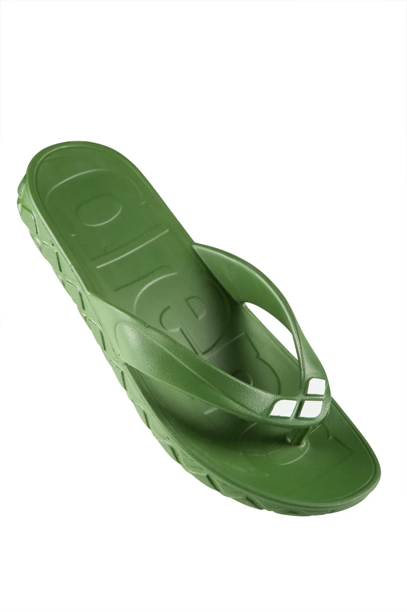 Arena Damen Flip Flops Badeschuhe Watergrip Thong W