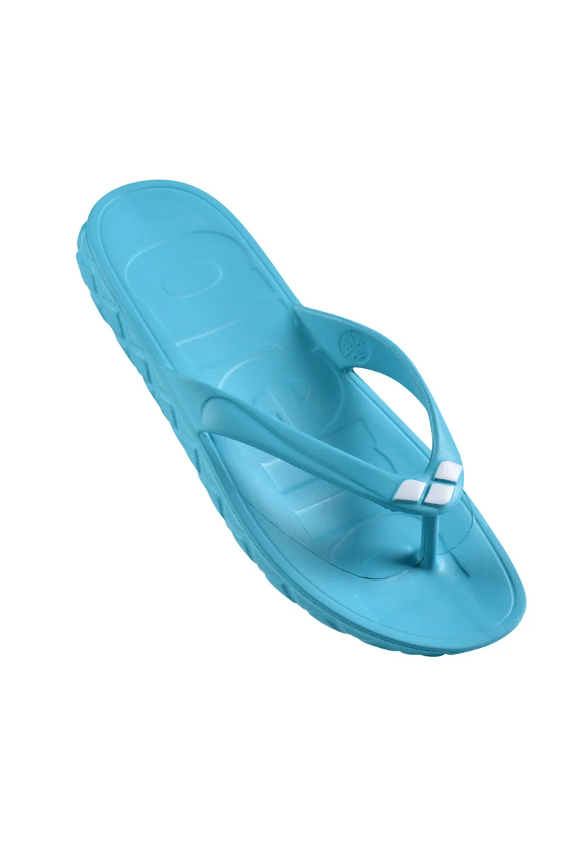 Arena Damen Flip Flops Badeschuhe Watergrip Thong W