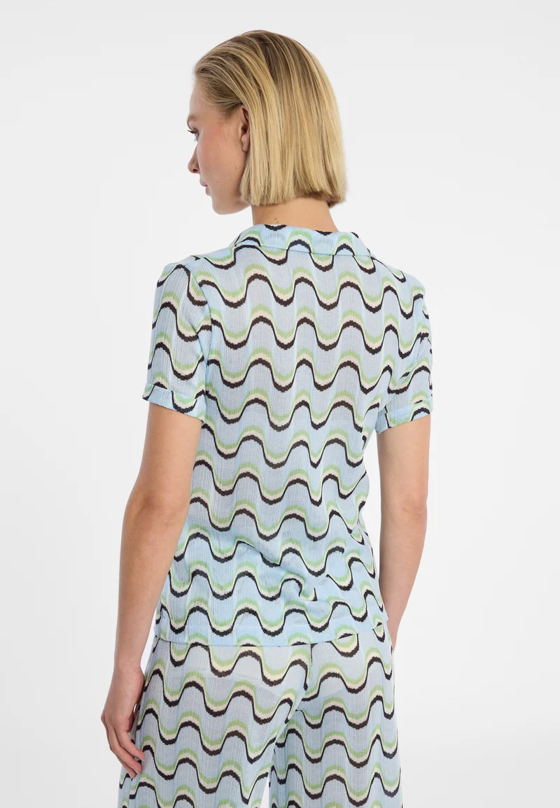Polo Top Dulya