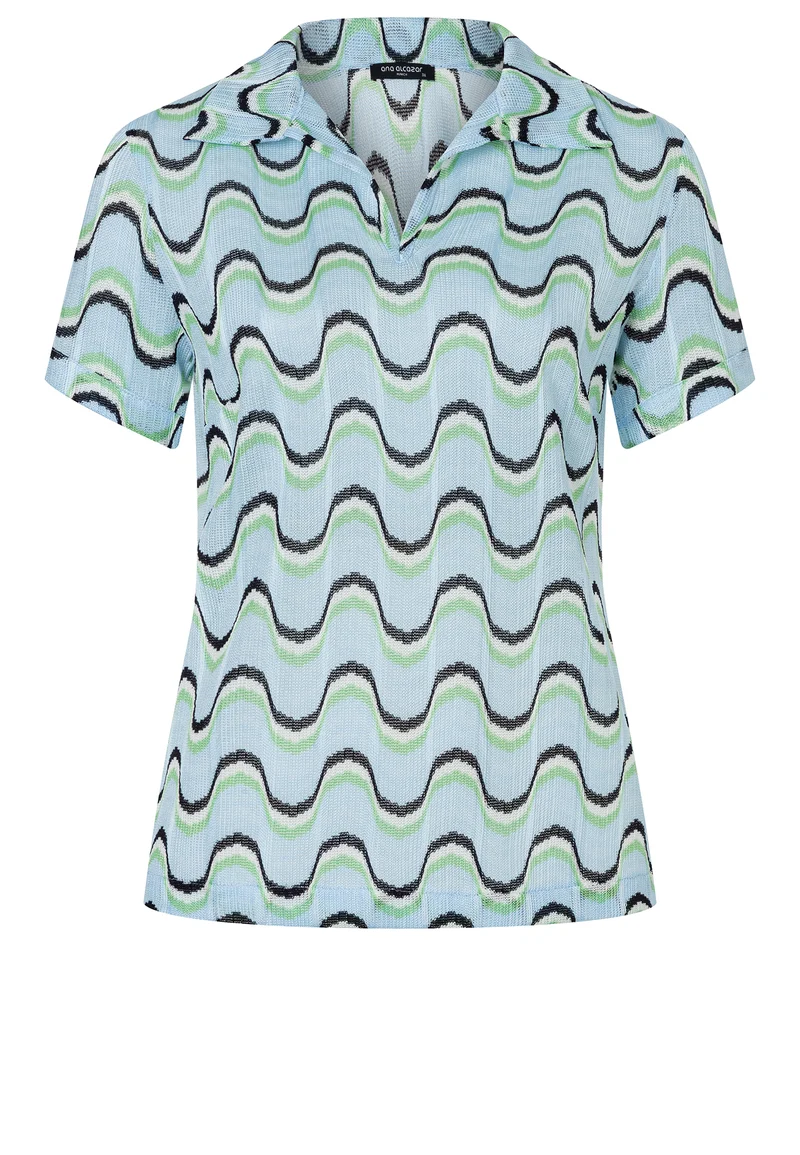 Polo Top Dulya