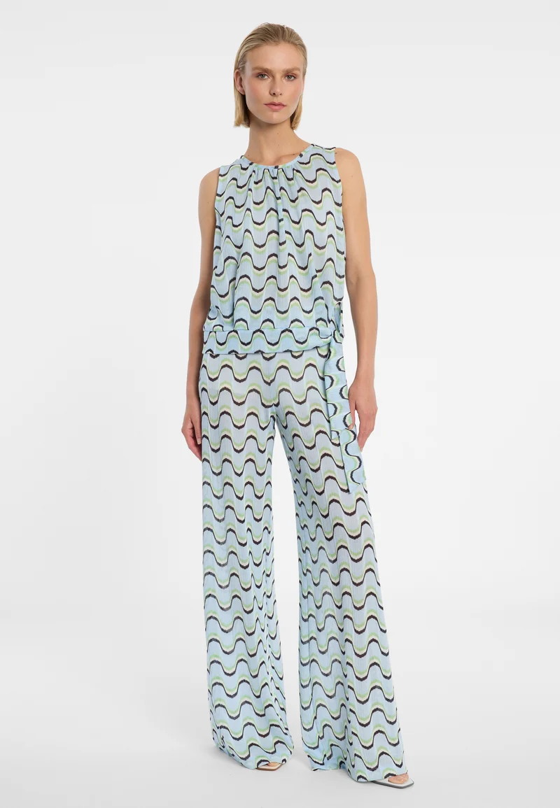Stricktop Dulna