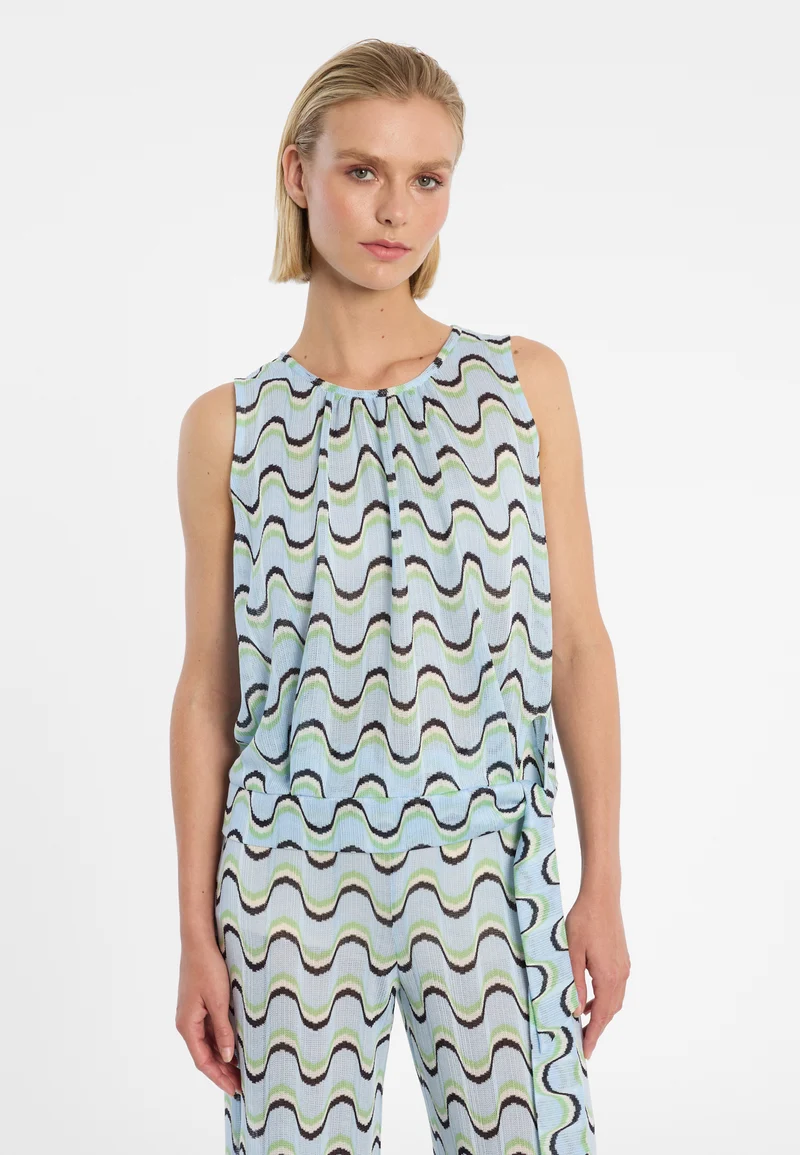 Stricktop Dulna