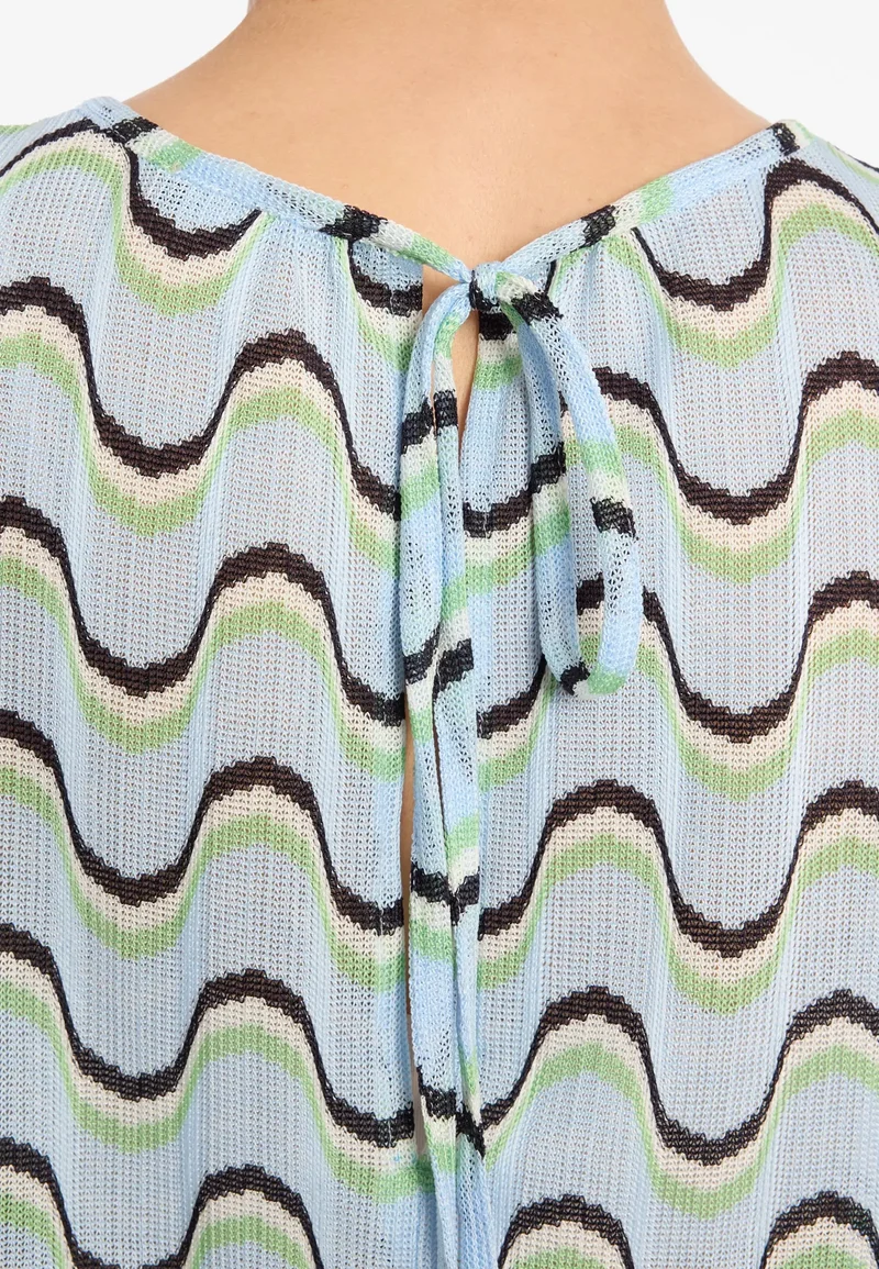 Stricktop Dulna