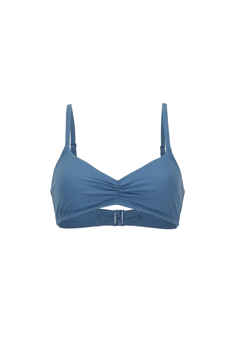Pure Rib Top