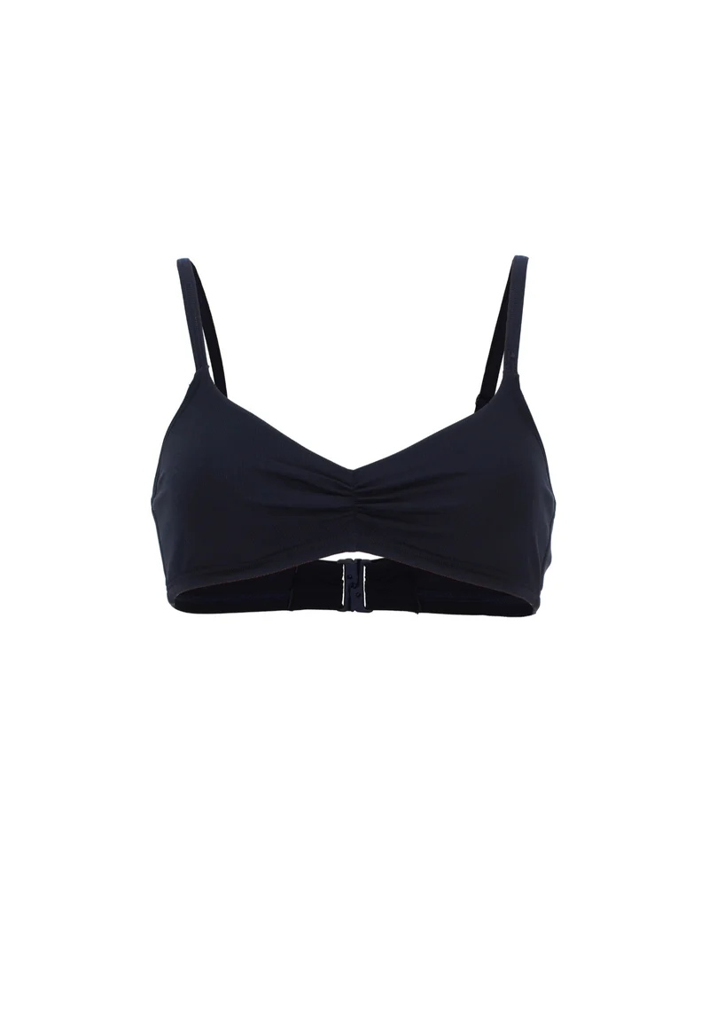 Pure Rib Top