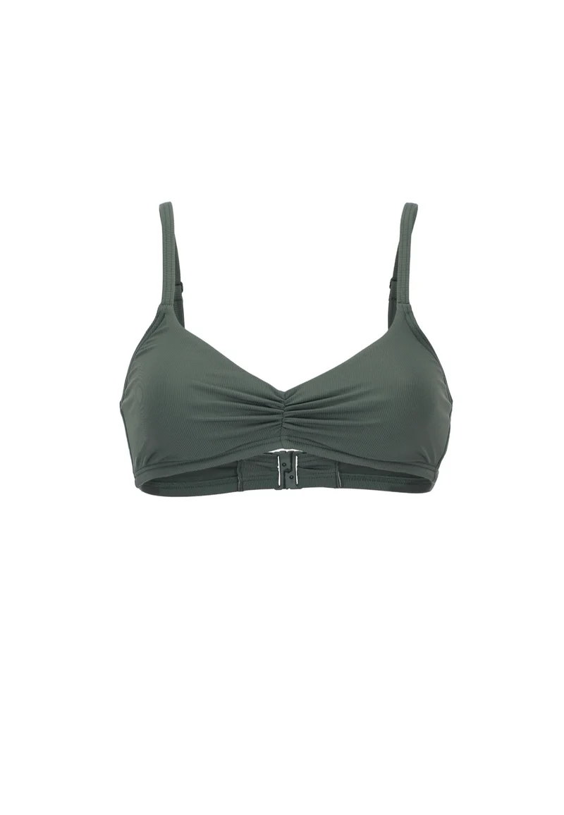 Pure Rib Top