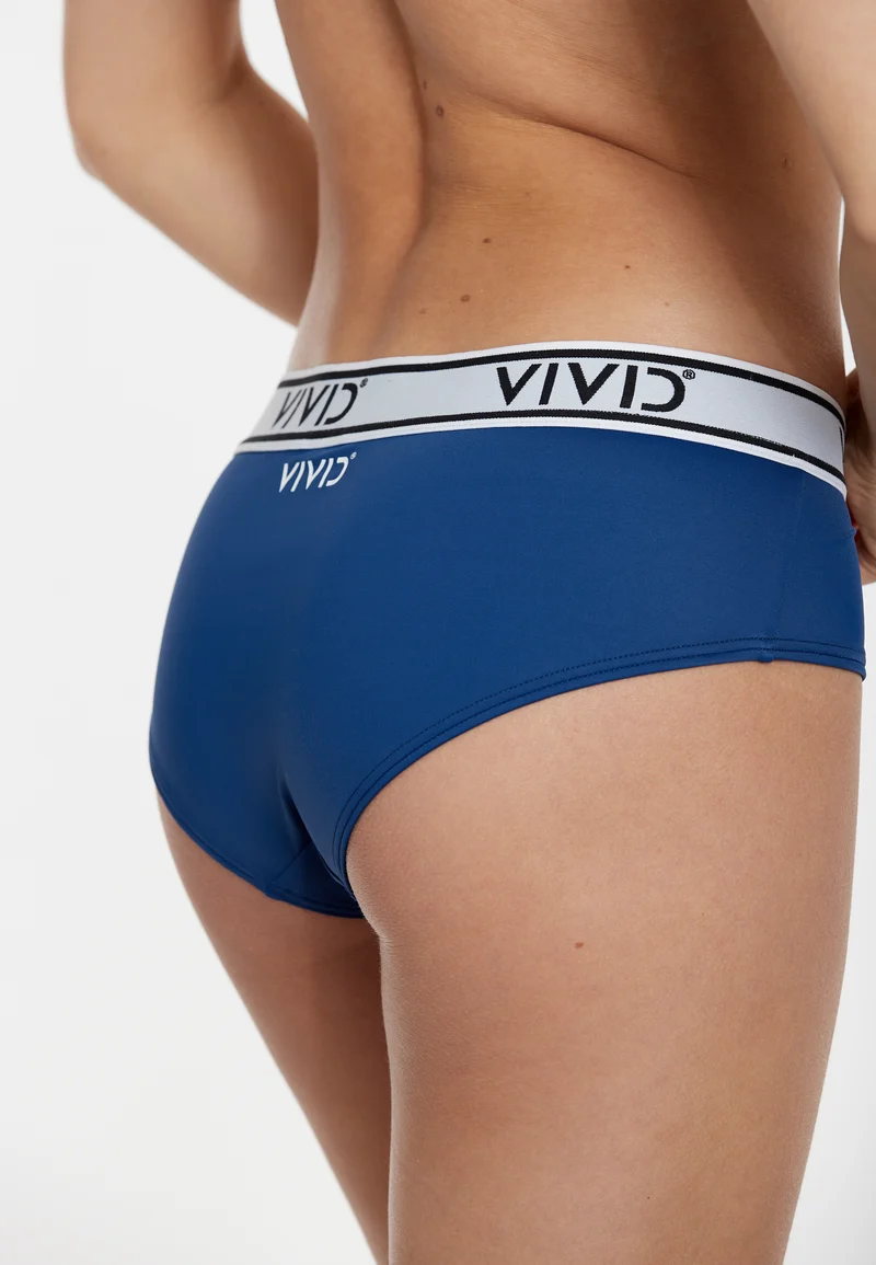 Solid Wide Bottom