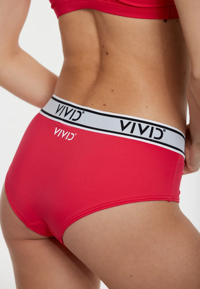Solid Wide Bottom