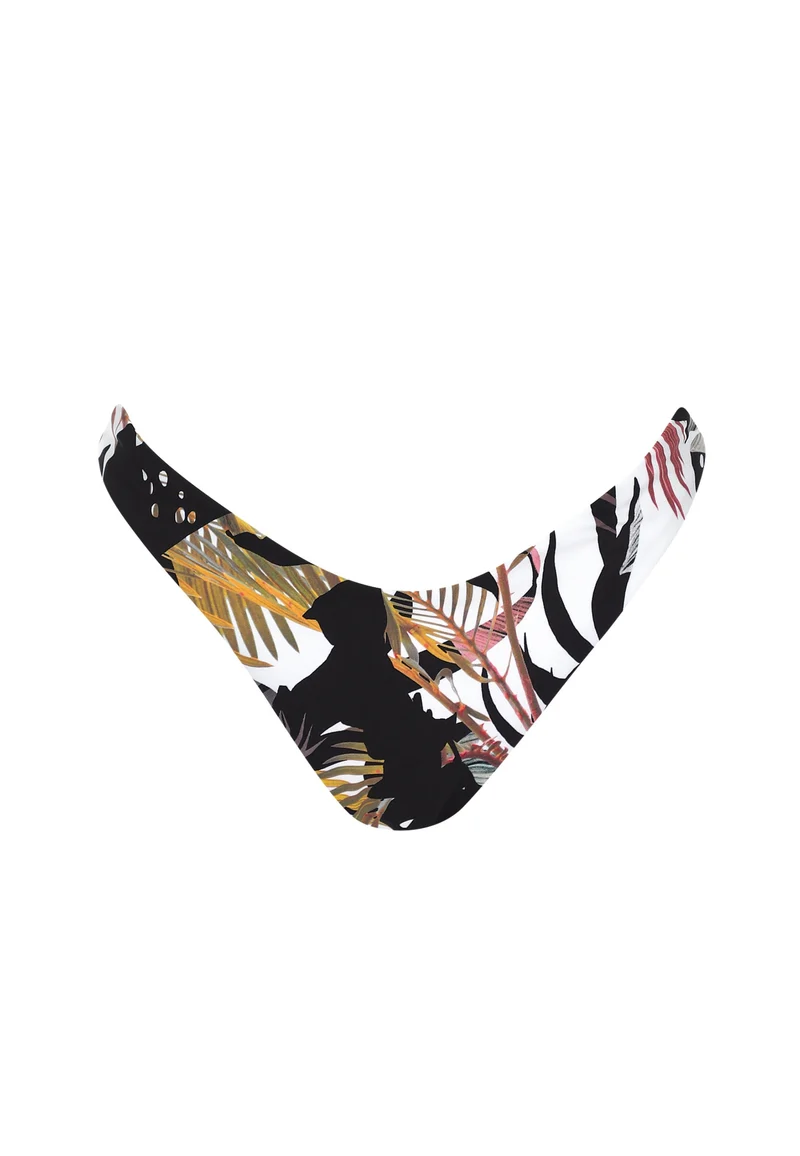 Dark Tropical Bottom