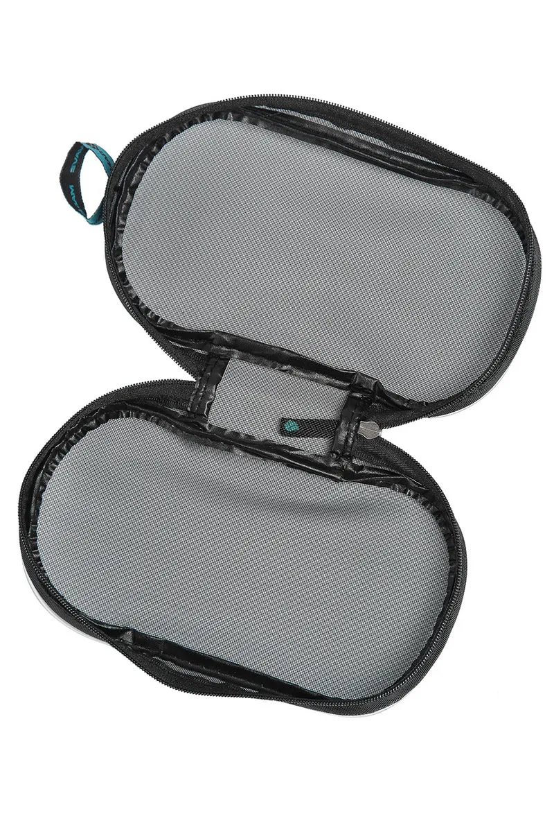 MAD Wave Mesh Pouch Big Brillentasche