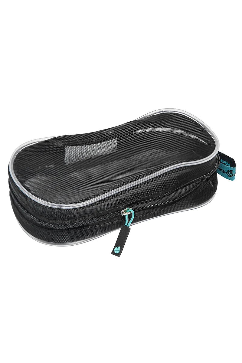 MAD Wave Mesh Pouch Big Brillentasche