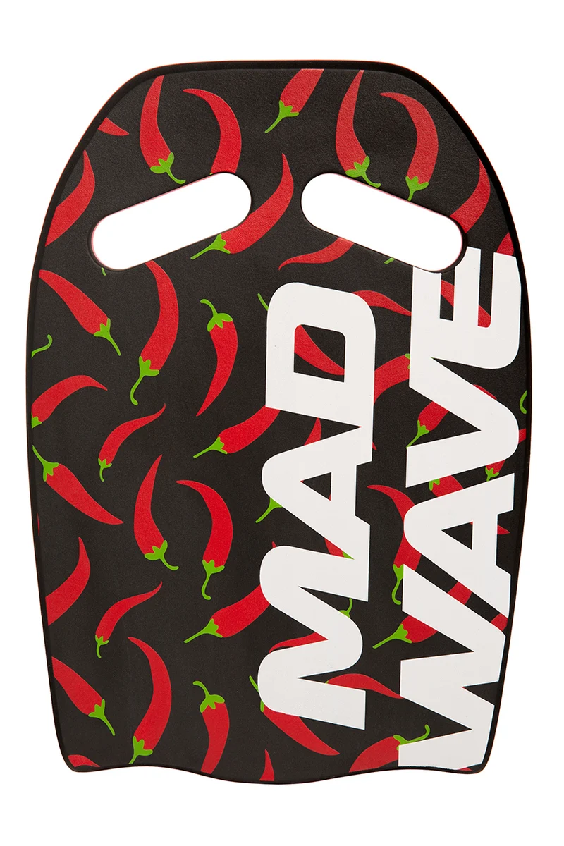 MAD Wave Kickboard Spicy
