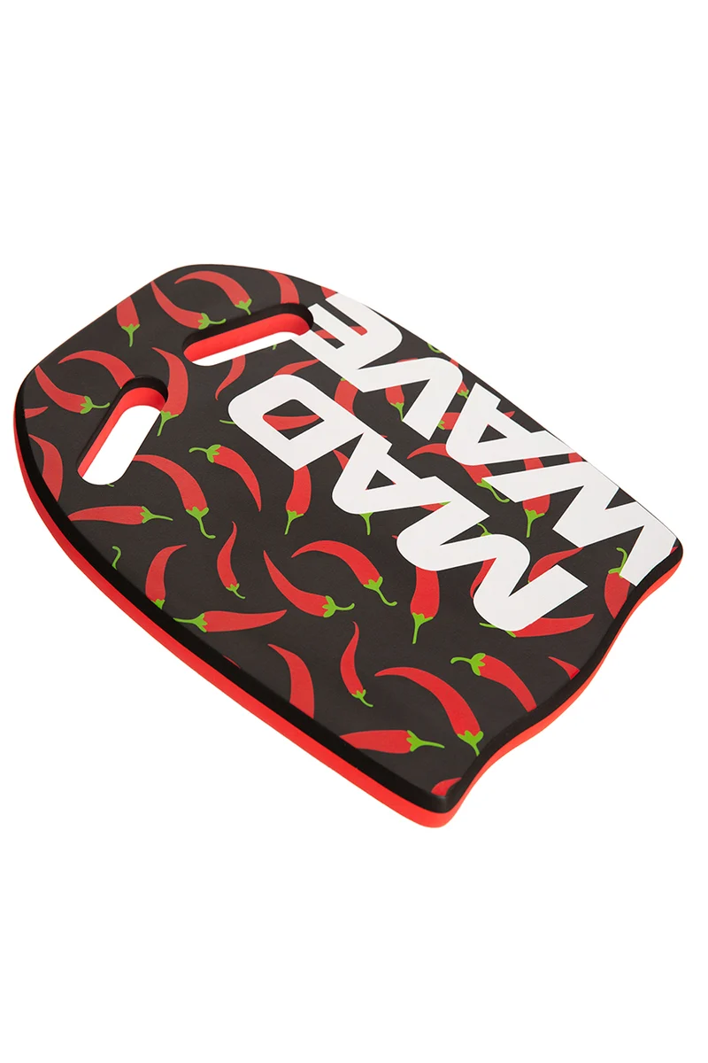 MAD Wave Kickboard Spicy