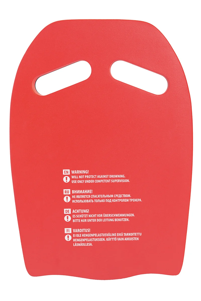 MAD Wave Kickboard Spicy