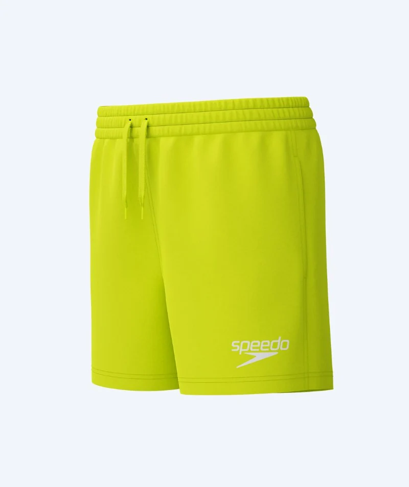 Speedo Badeshorts für Jungen - Essential - Gelb